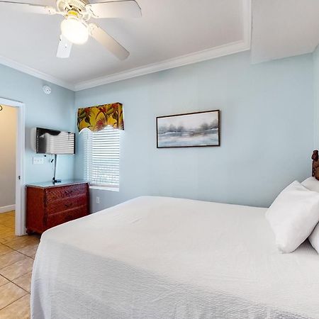 Tidewater 2510 Hotel Panama City Beach Kültér fotó