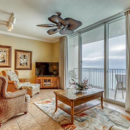 Tidewater 2510 Hotel Panama City Beach Kültér fotó