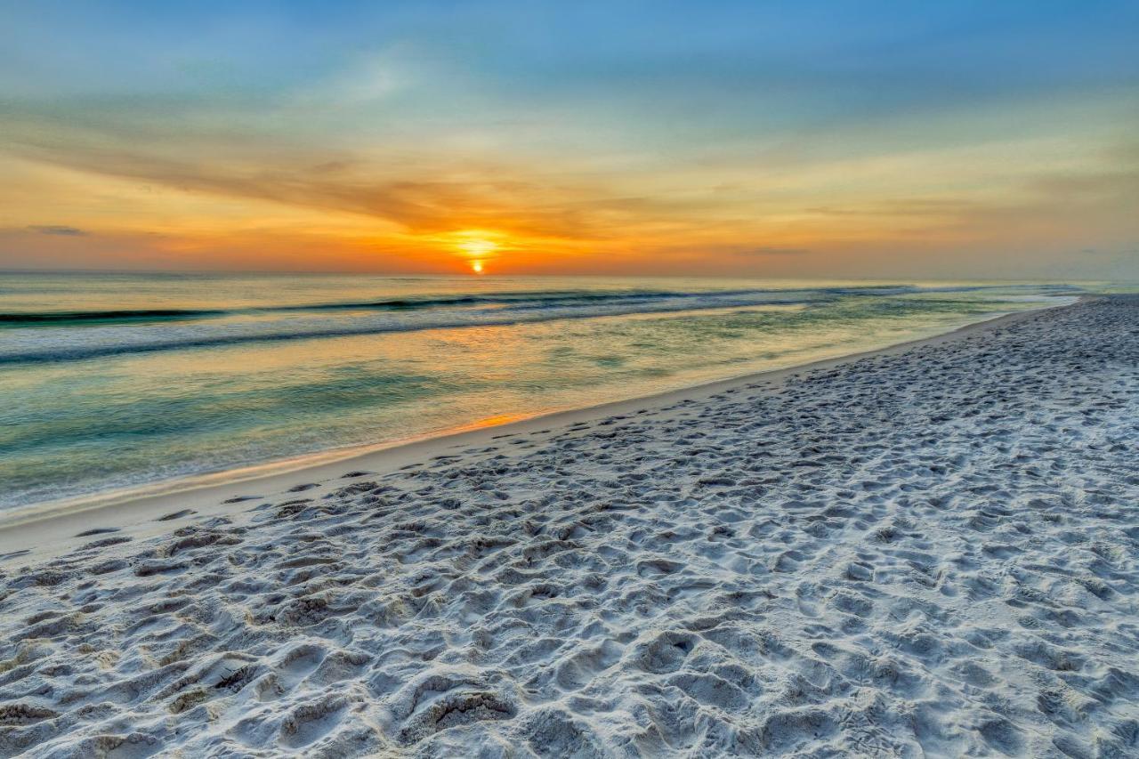 Tidewater 2510 Hotel Panama City Beach Kültér fotó