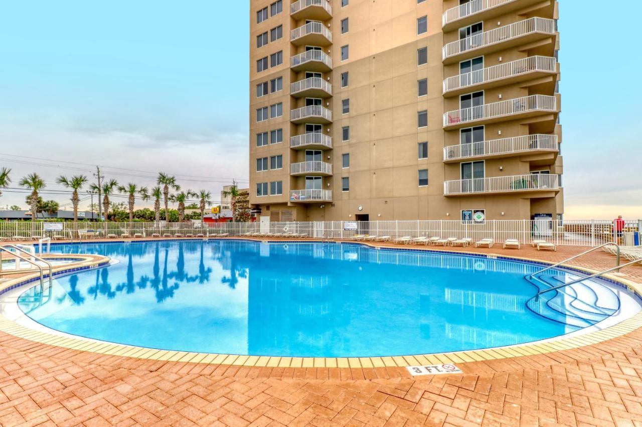 Tidewater 2510 Hotel Panama City Beach Kültér fotó