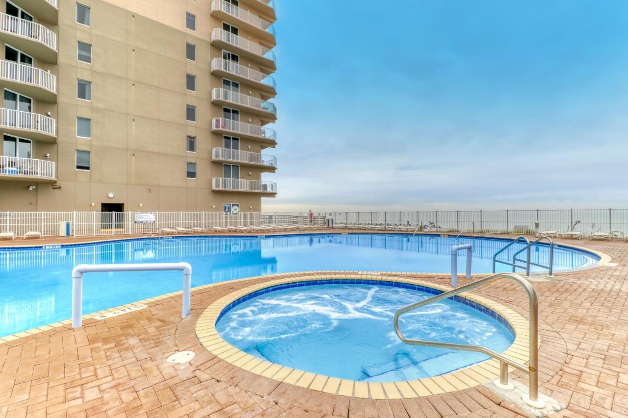 Tidewater 2510 Hotel Panama City Beach Kültér fotó