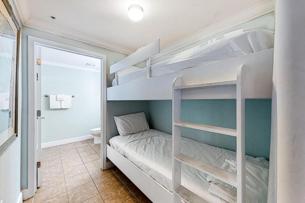 Tidewater 2510 Hotel Panama City Beach Kültér fotó