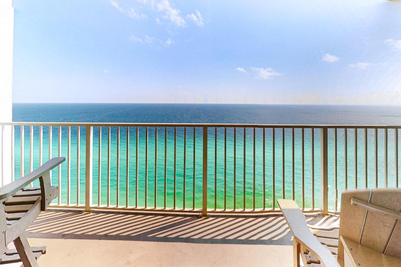 Tidewater 2510 Hotel Panama City Beach Kültér fotó