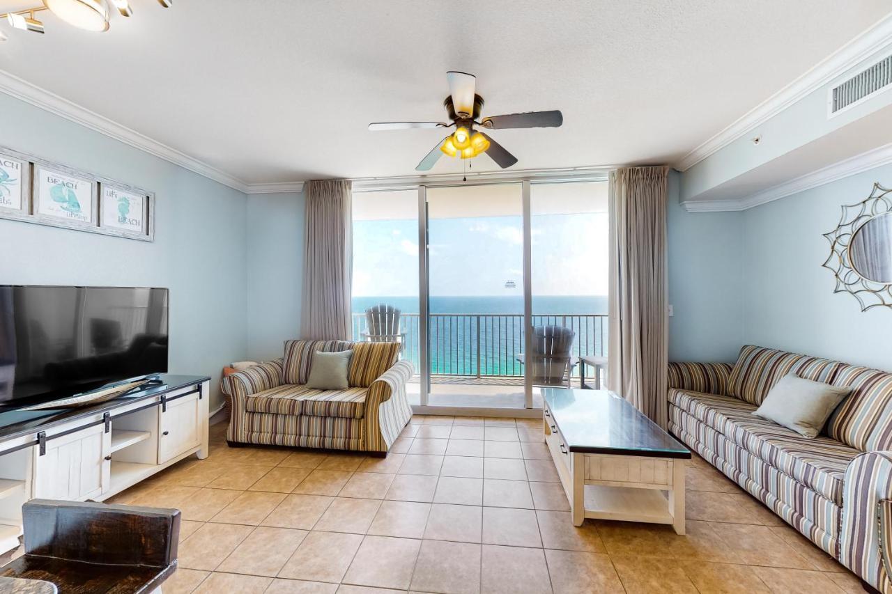 Tidewater 2510 Hotel Panama City Beach Kültér fotó
