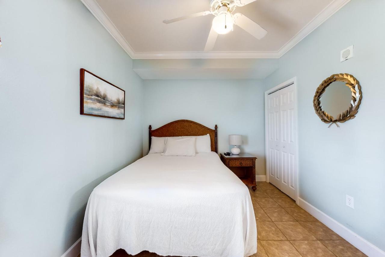 Tidewater 2510 Hotel Panama City Beach Kültér fotó