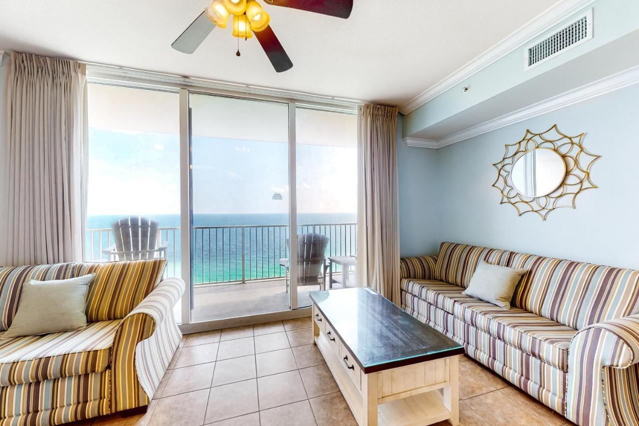Tidewater 2510 Hotel Panama City Beach Kültér fotó