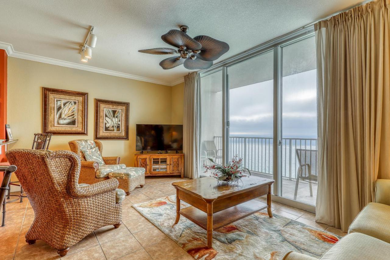 Tidewater 2510 Hotel Panama City Beach Kültér fotó